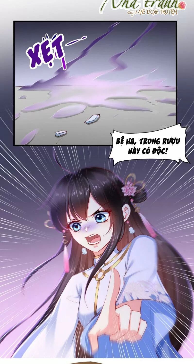 Độc Phi Ngu Ngốc Không Thể Chọc Chapter 101 - 32