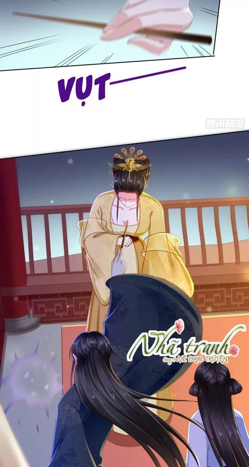 Độc Phi Ngu Ngốc Không Thể Chọc Chapter 101 - 34