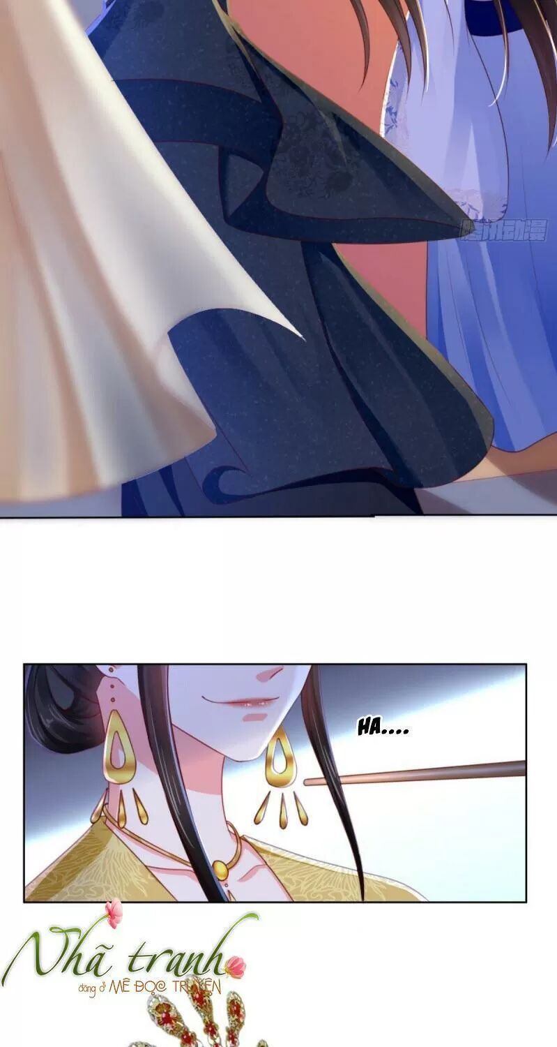 Độc Phi Ngu Ngốc Không Thể Chọc Chapter 101 - 35
