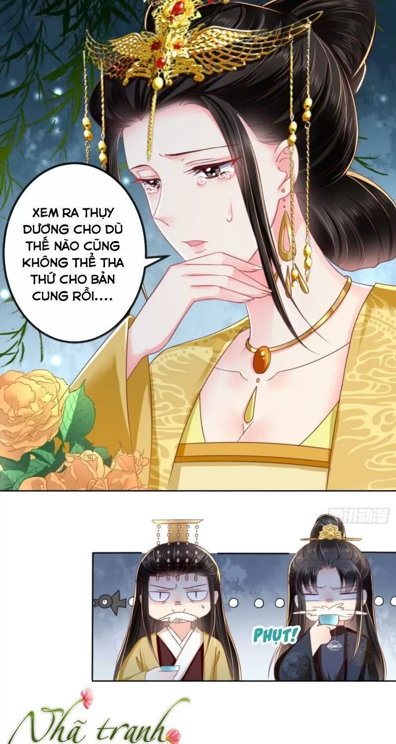 Độc Phi Ngu Ngốc Không Thể Chọc Chapter 101 - 5