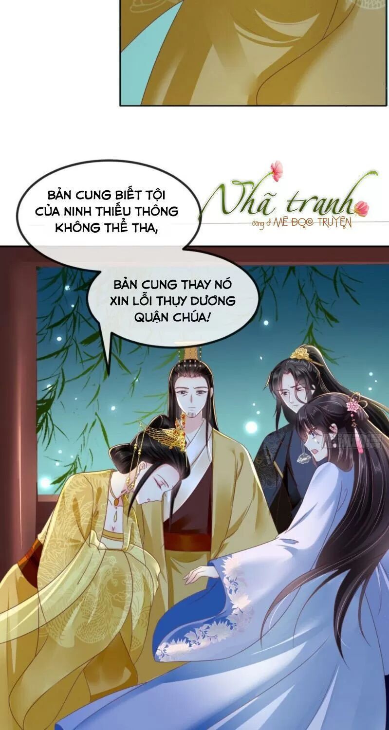 Độc Phi Ngu Ngốc Không Thể Chọc Chapter 101 - 7