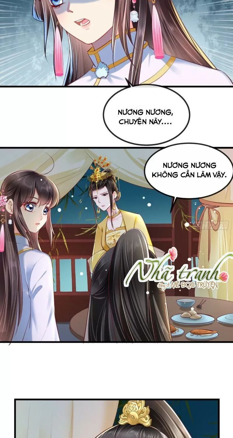 Độc Phi Ngu Ngốc Không Thể Chọc Chapter 101 - 9