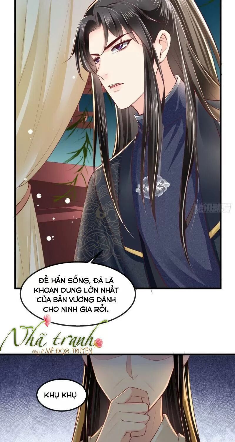 Độc Phi Ngu Ngốc Không Thể Chọc Chapter 101 - 10