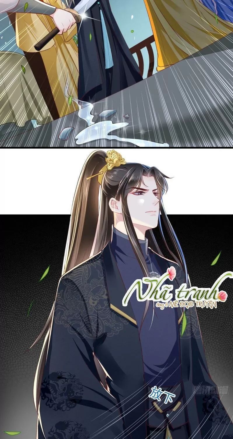 Độc Phi Ngu Ngốc Không Thể Chọc Chapter 102 - 2