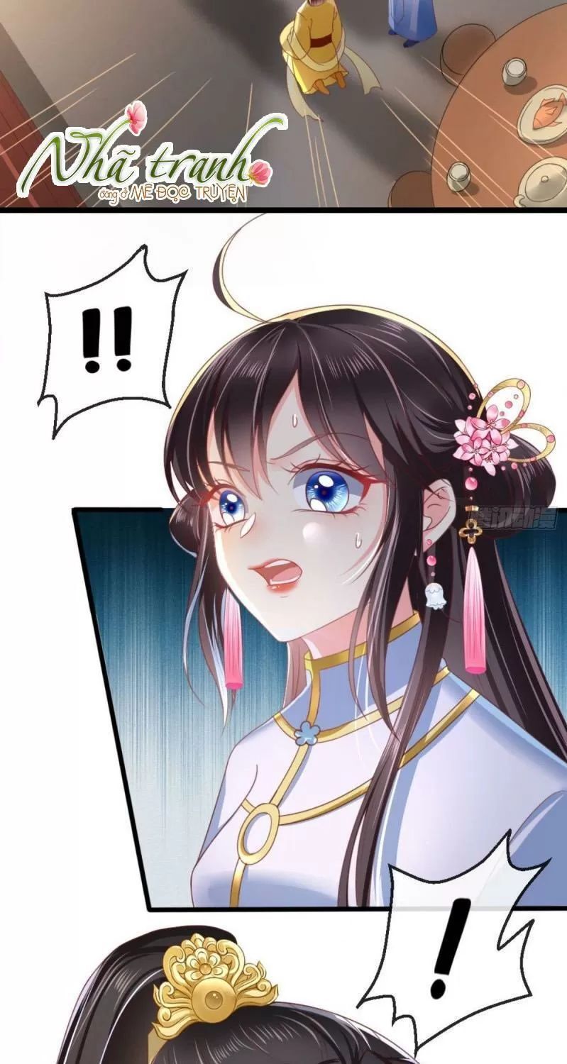 Độc Phi Ngu Ngốc Không Thể Chọc Chapter 102 - 11