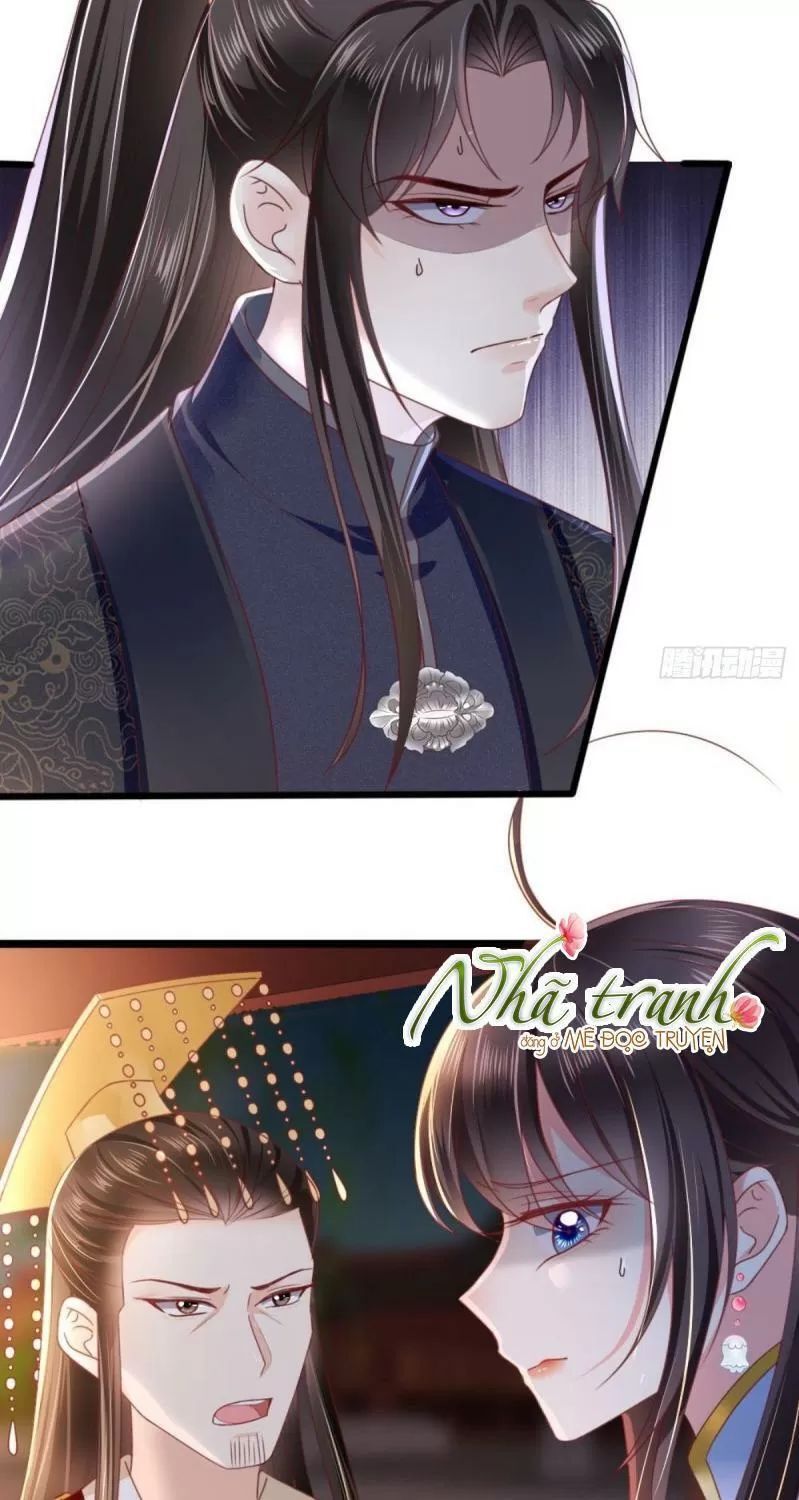 Độc Phi Ngu Ngốc Không Thể Chọc Chapter 102 - 12