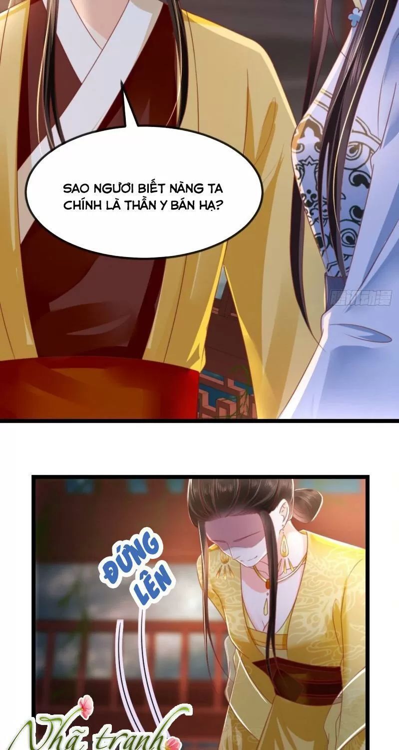 Độc Phi Ngu Ngốc Không Thể Chọc Chapter 102 - 13