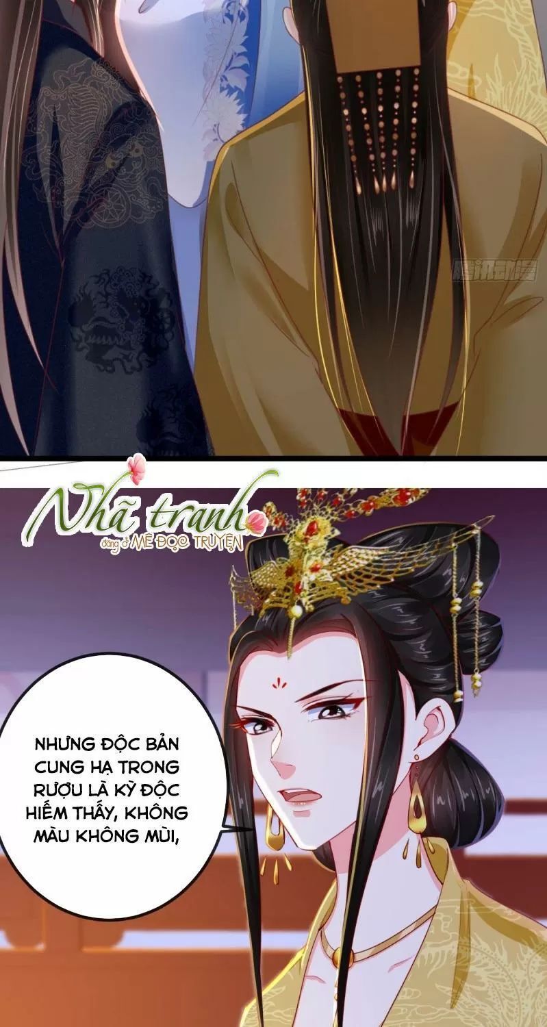 Độc Phi Ngu Ngốc Không Thể Chọc Chapter 102 - 16