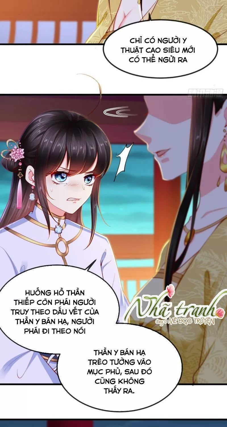 Độc Phi Ngu Ngốc Không Thể Chọc Chapter 102 - 17