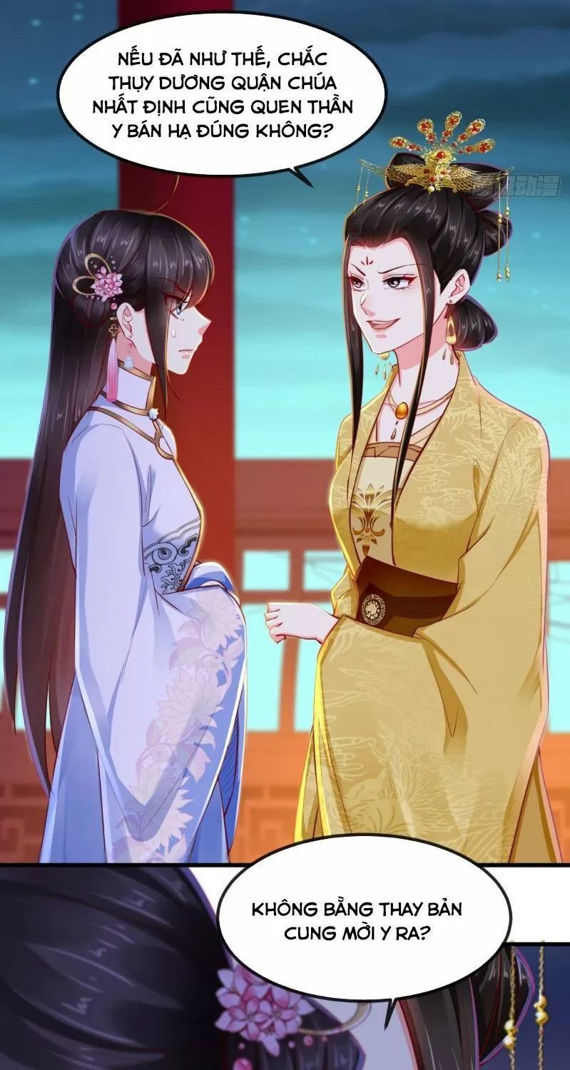 Độc Phi Ngu Ngốc Không Thể Chọc Chapter 102 - 18