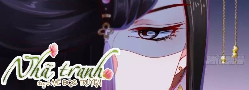 Độc Phi Ngu Ngốc Không Thể Chọc Chapter 102 - 19