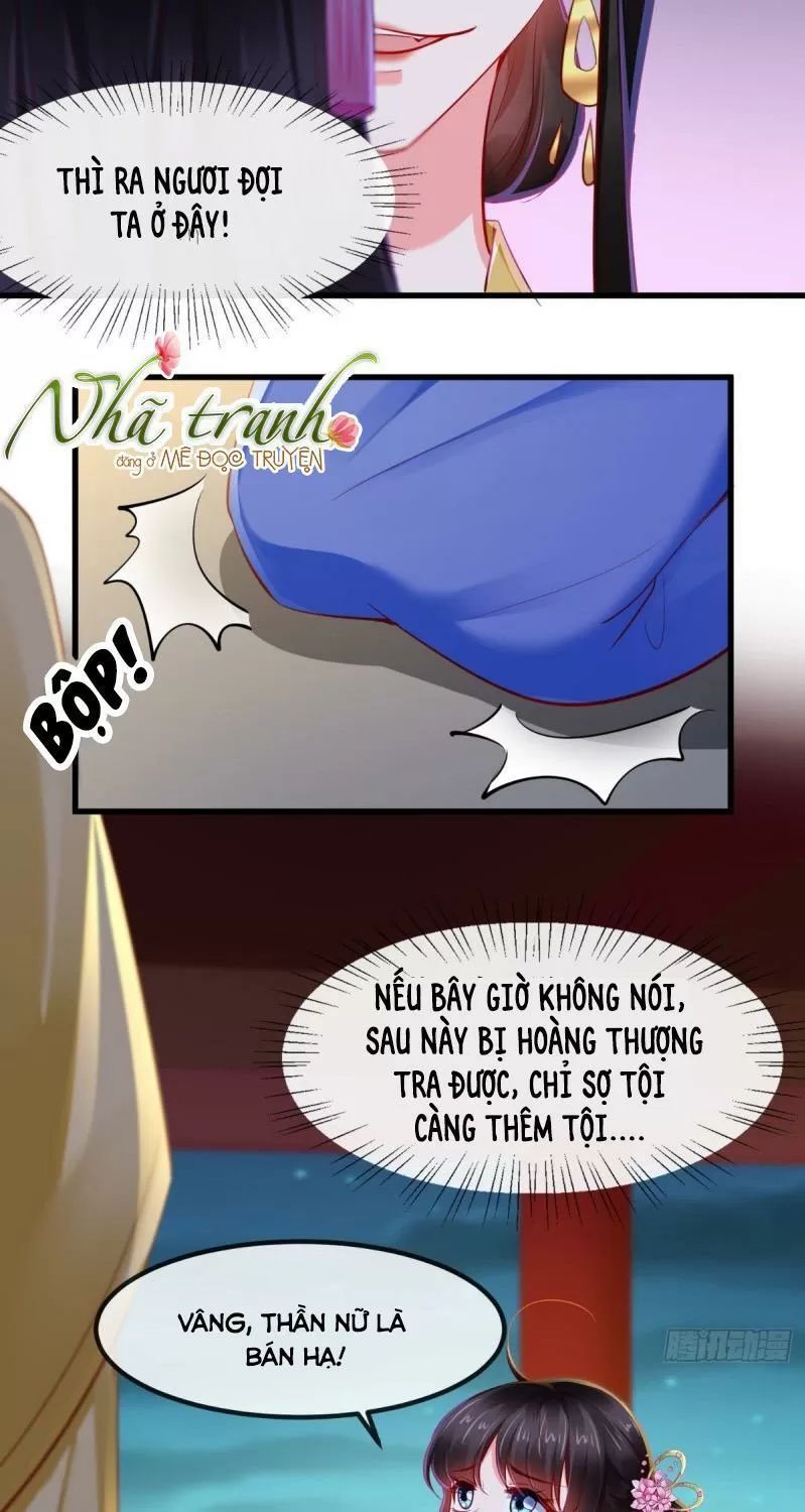 Độc Phi Ngu Ngốc Không Thể Chọc Chapter 102 - 20