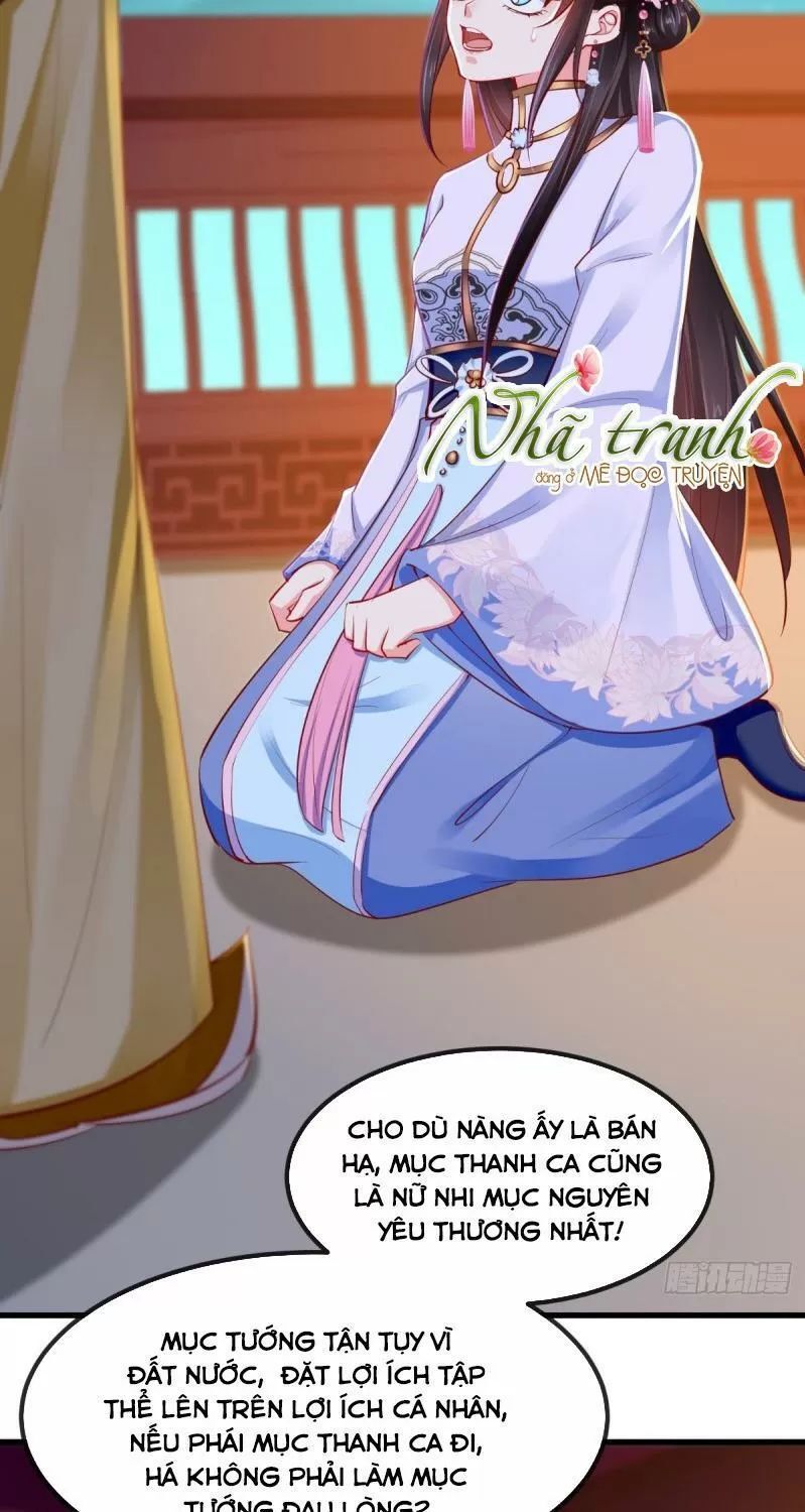 Độc Phi Ngu Ngốc Không Thể Chọc Chapter 102 - 21