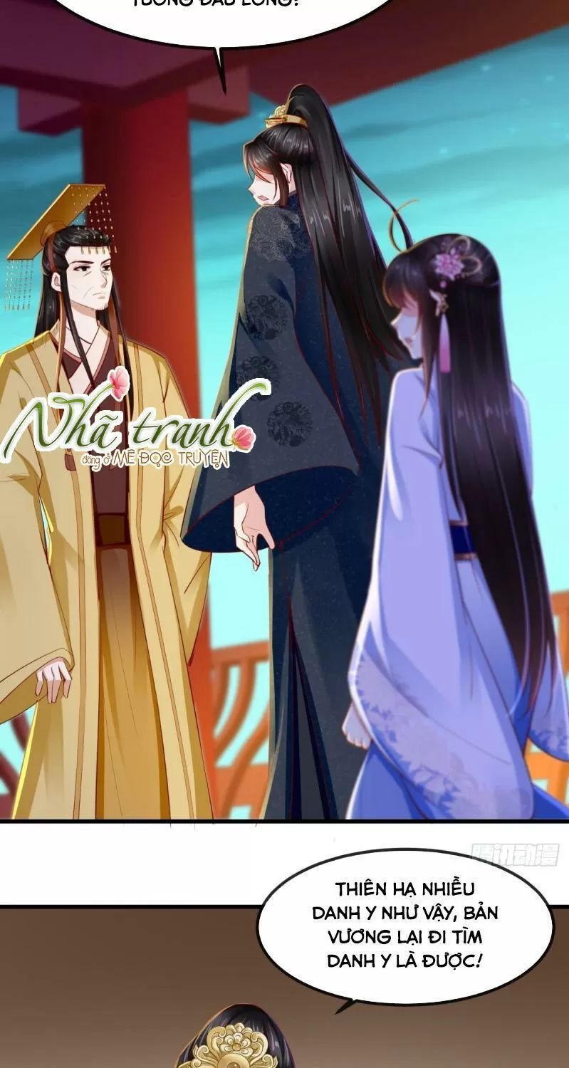 Độc Phi Ngu Ngốc Không Thể Chọc Chapter 102 - 22