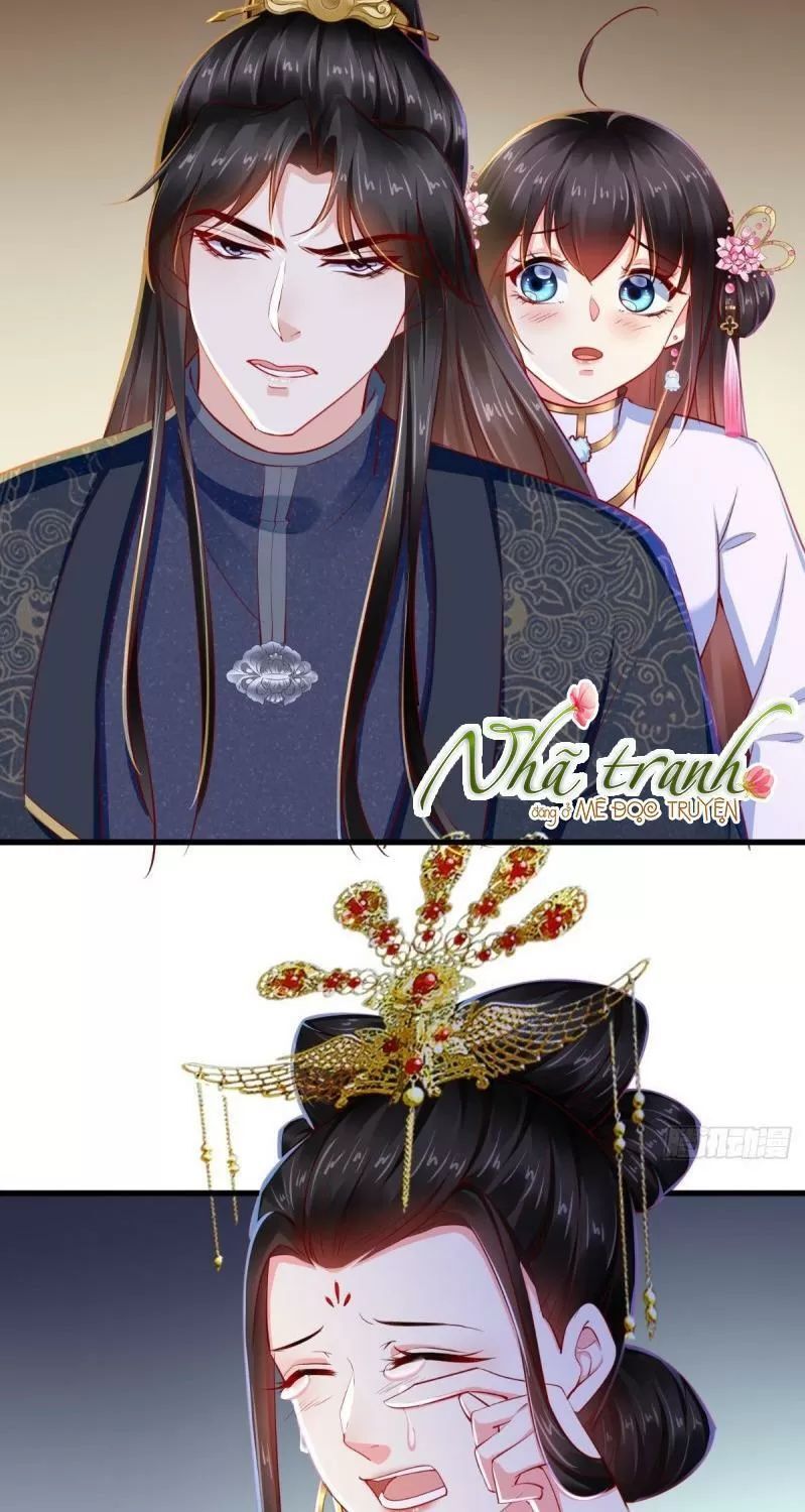 Độc Phi Ngu Ngốc Không Thể Chọc Chapter 102 - 23