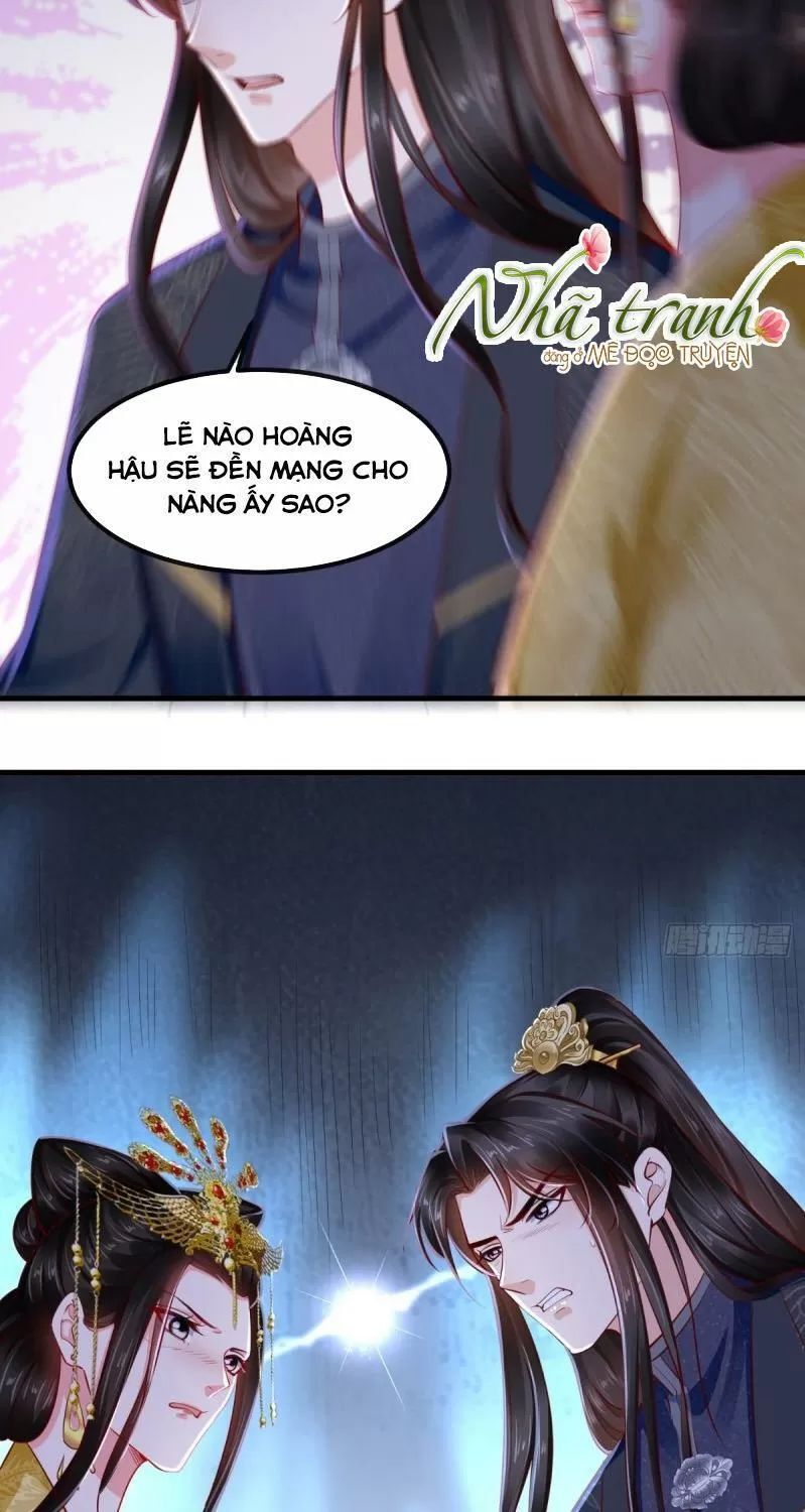 Độc Phi Ngu Ngốc Không Thể Chọc Chapter 102 - 26