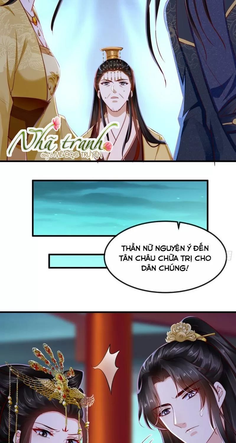 Độc Phi Ngu Ngốc Không Thể Chọc Chapter 102 - 27