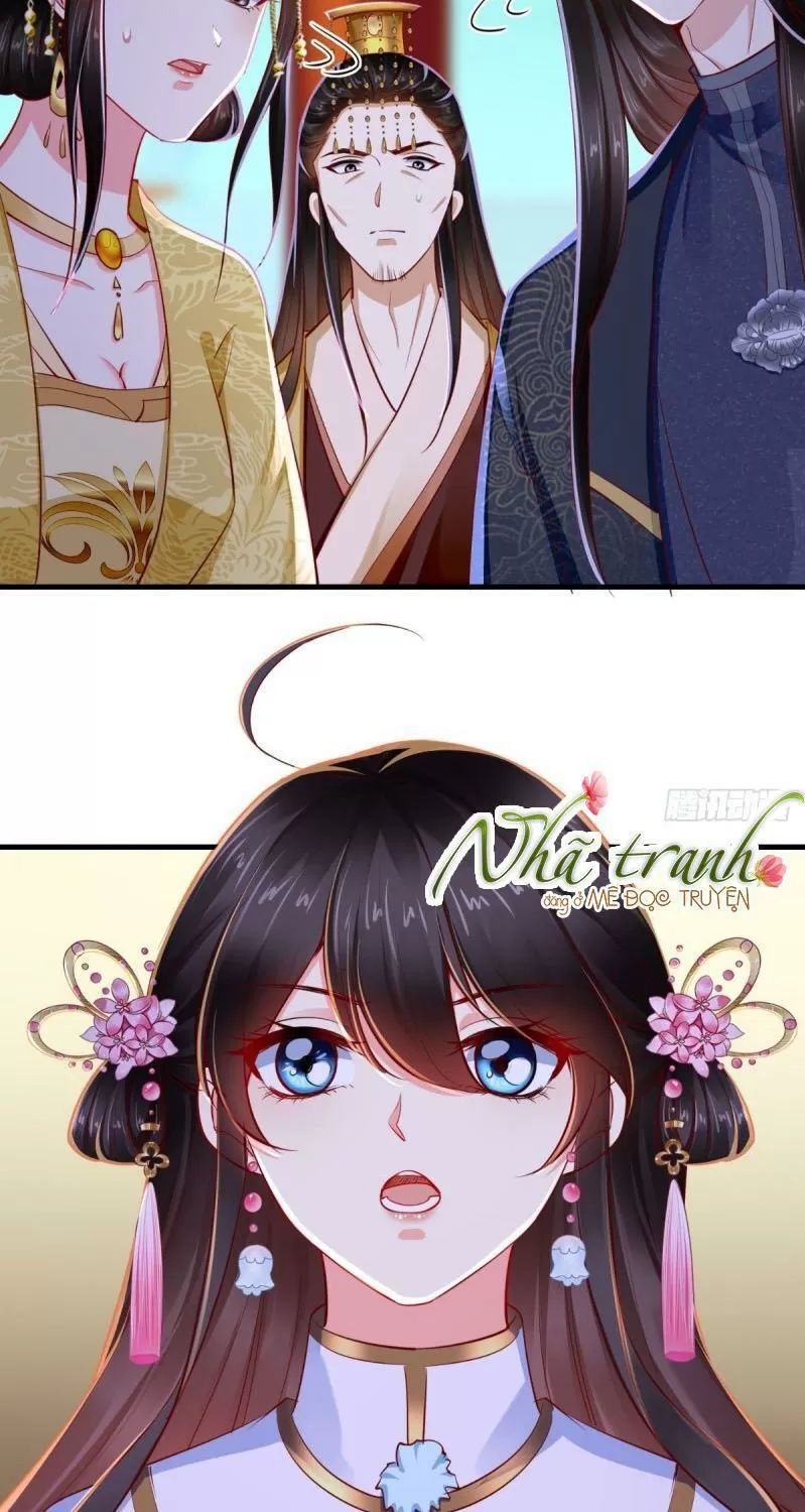 Độc Phi Ngu Ngốc Không Thể Chọc Chapter 102 - 28