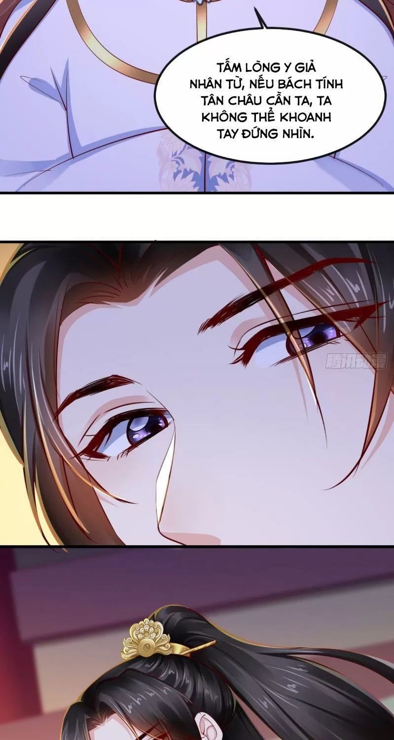 Độc Phi Ngu Ngốc Không Thể Chọc Chapter 102 - 29