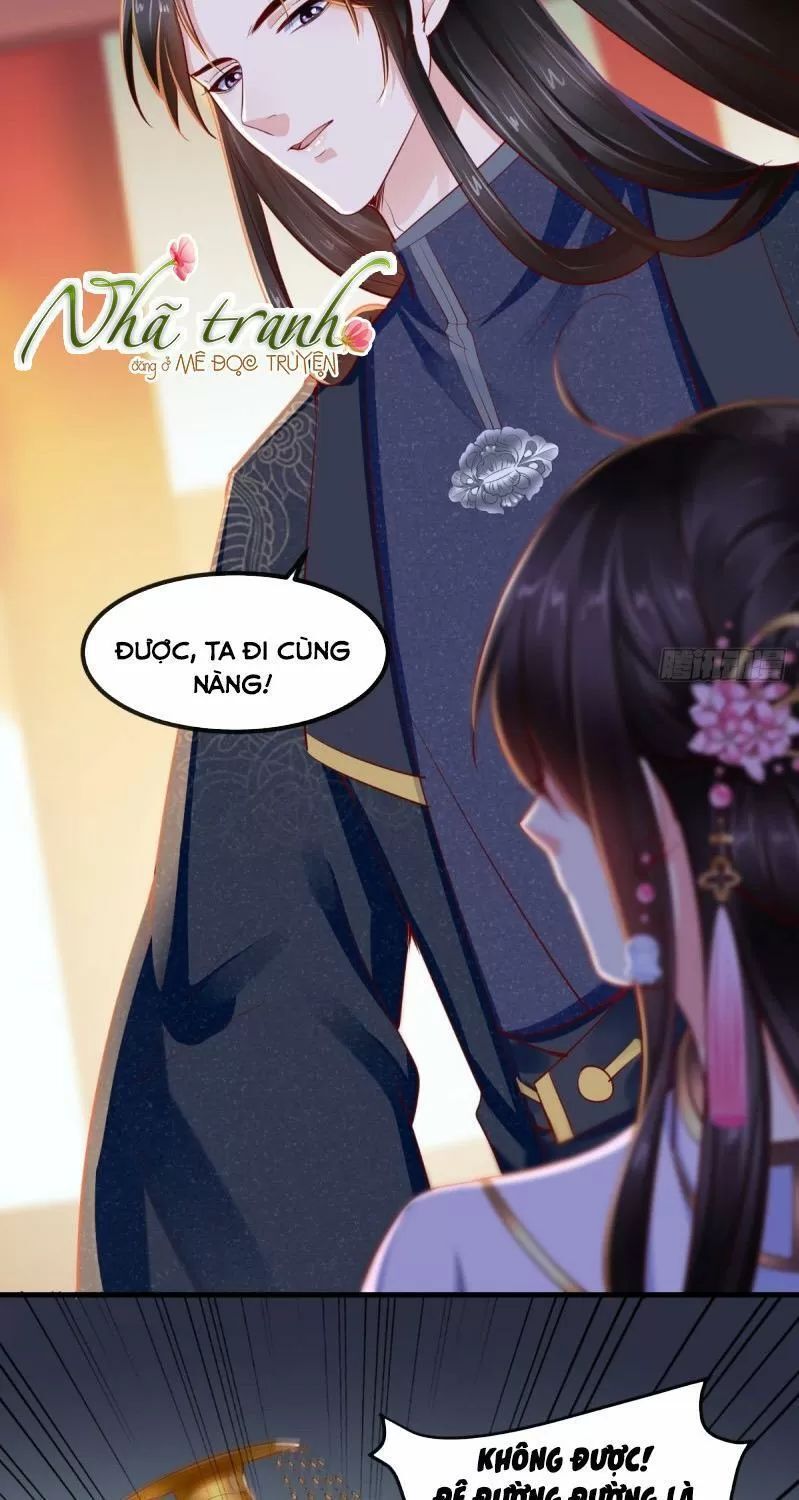 Độc Phi Ngu Ngốc Không Thể Chọc Chapter 102 - 30