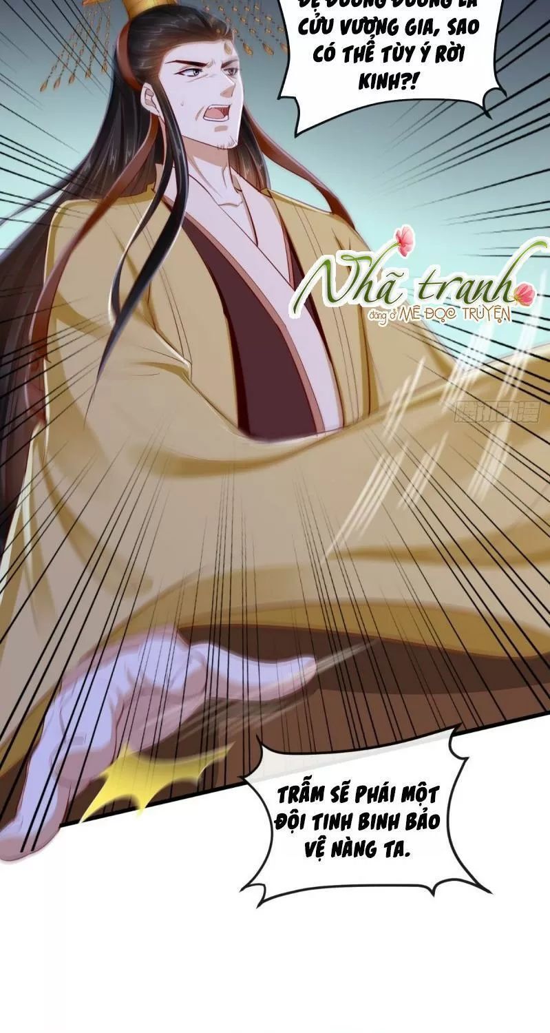 Độc Phi Ngu Ngốc Không Thể Chọc Chapter 102 - 31