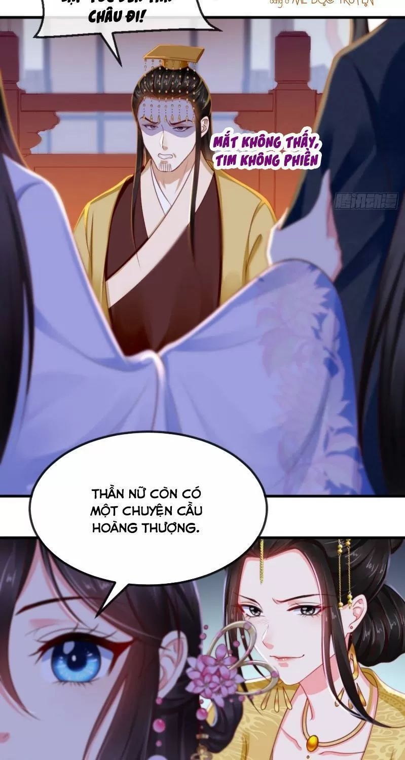 Độc Phi Ngu Ngốc Không Thể Chọc Chapter 102 - 34