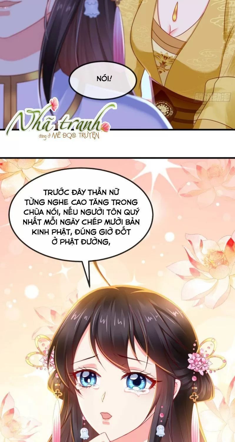 Độc Phi Ngu Ngốc Không Thể Chọc Chapter 102 - 35