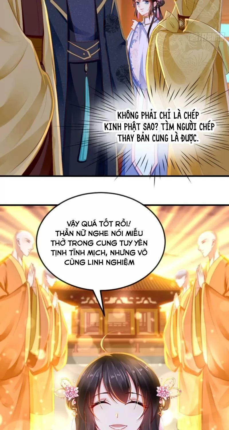 Độc Phi Ngu Ngốc Không Thể Chọc Chapter 102 - 38