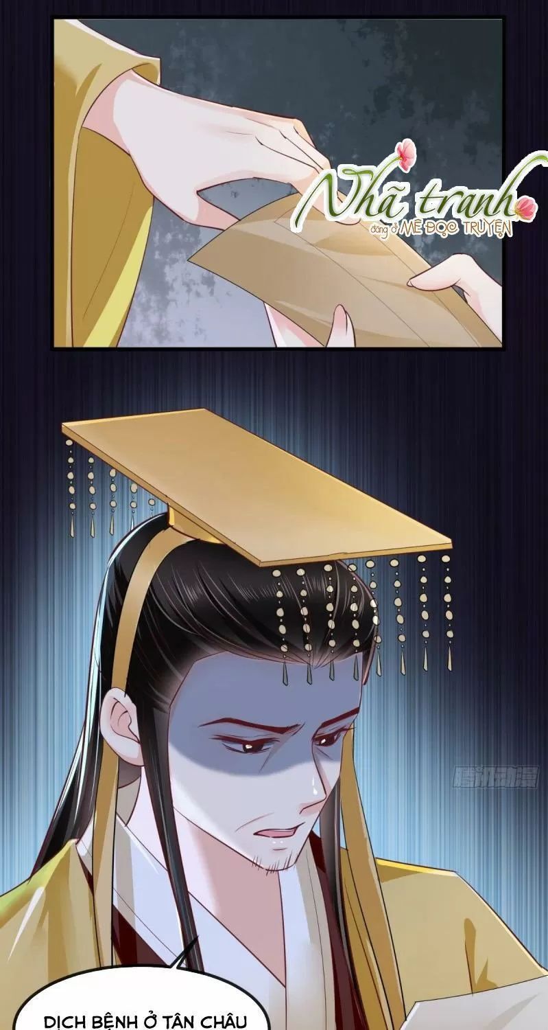 Độc Phi Ngu Ngốc Không Thể Chọc Chapter 102 - 5