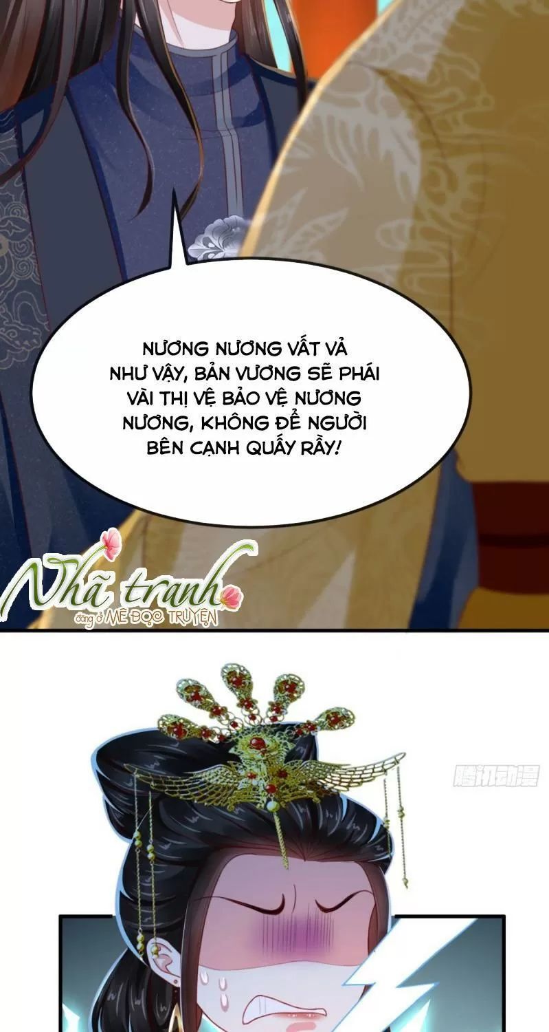 Độc Phi Ngu Ngốc Không Thể Chọc Chapter 102 - 41