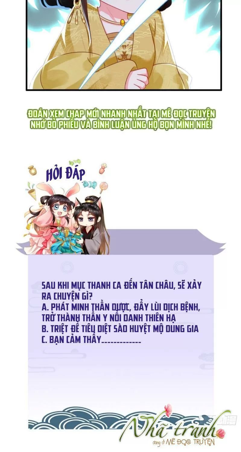 Độc Phi Ngu Ngốc Không Thể Chọc Chapter 102 - 42