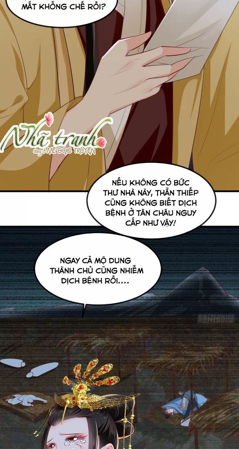 Độc Phi Ngu Ngốc Không Thể Chọc Chapter 102 - 6