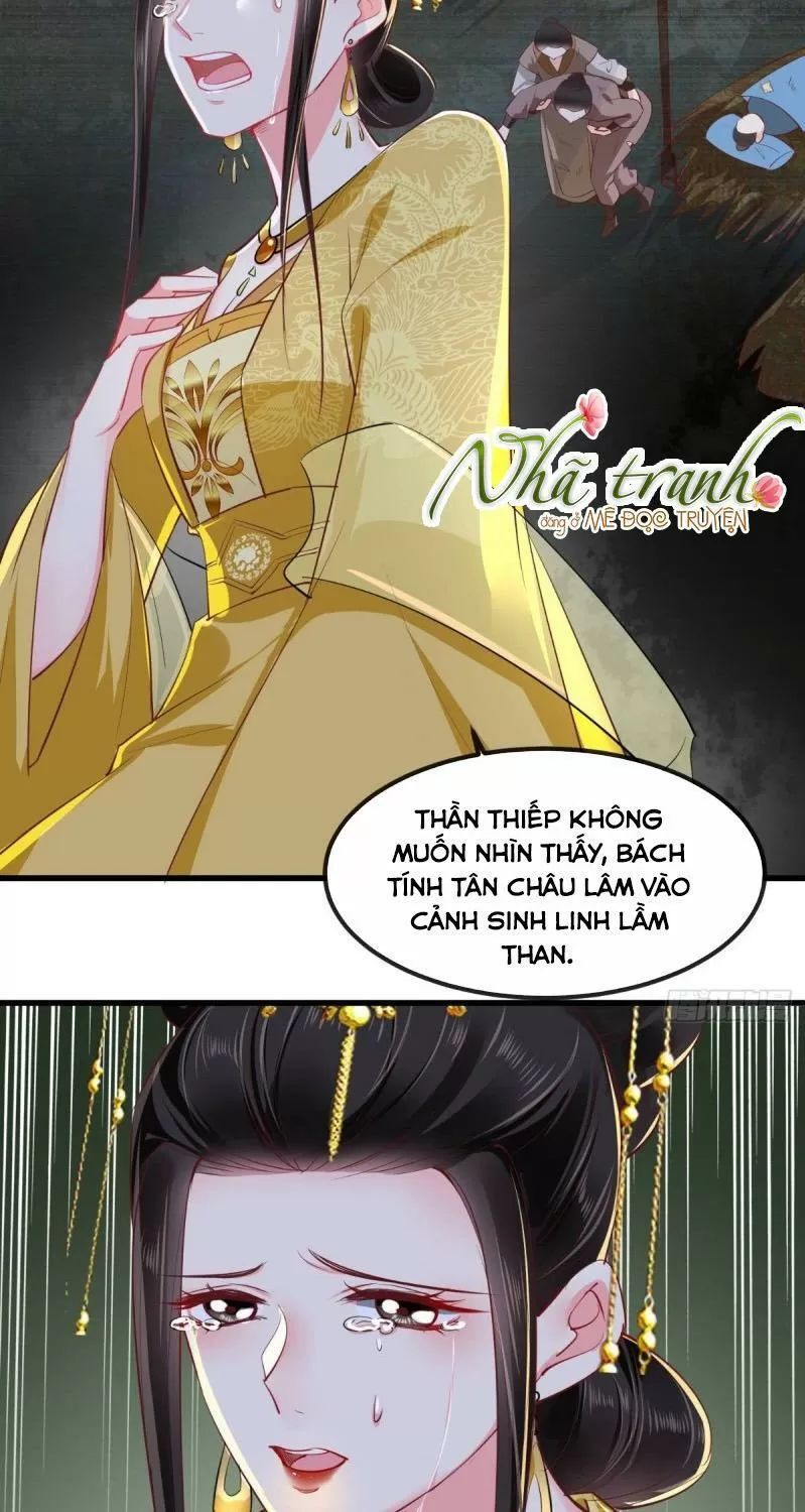 Độc Phi Ngu Ngốc Không Thể Chọc Chapter 102 - 7