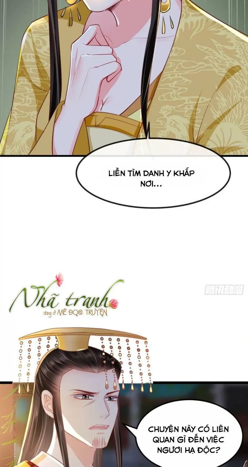 Độc Phi Ngu Ngốc Không Thể Chọc Chapter 102 - 8