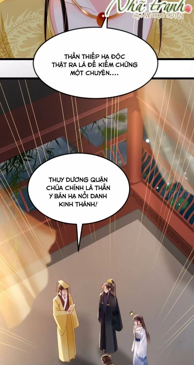 Độc Phi Ngu Ngốc Không Thể Chọc Chapter 102 - 10