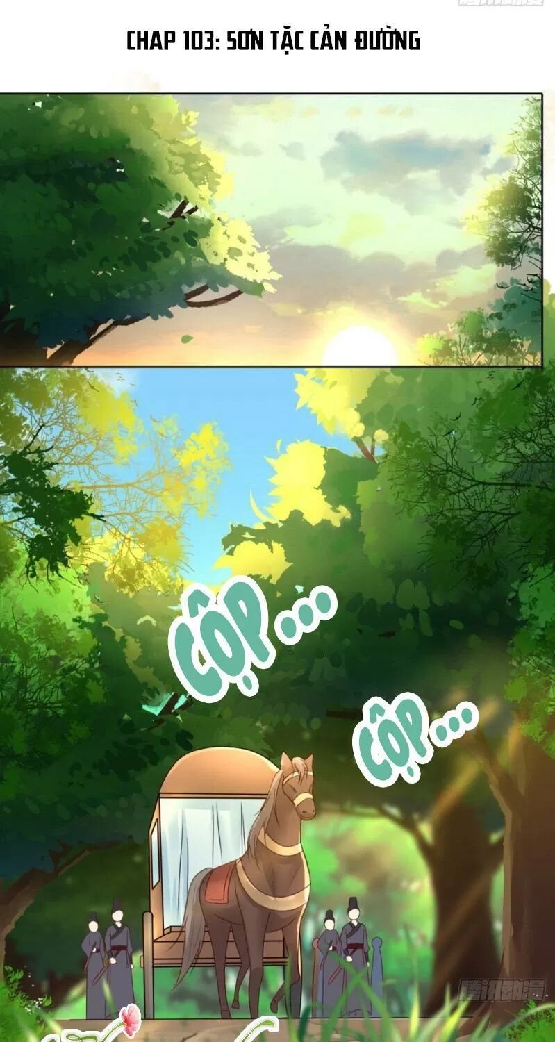 Độc Phi Ngu Ngốc Không Thể Chọc Chapter 103 - 1