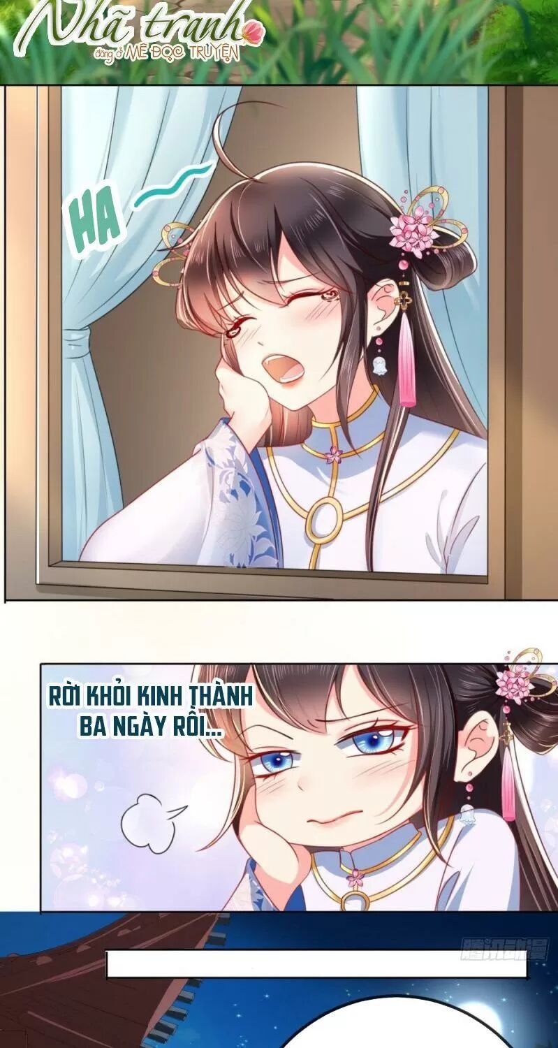 Độc Phi Ngu Ngốc Không Thể Chọc Chapter 103 - 2