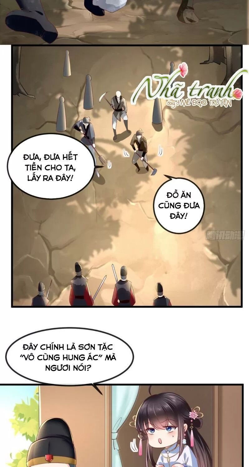 Độc Phi Ngu Ngốc Không Thể Chọc Chapter 103 - 11