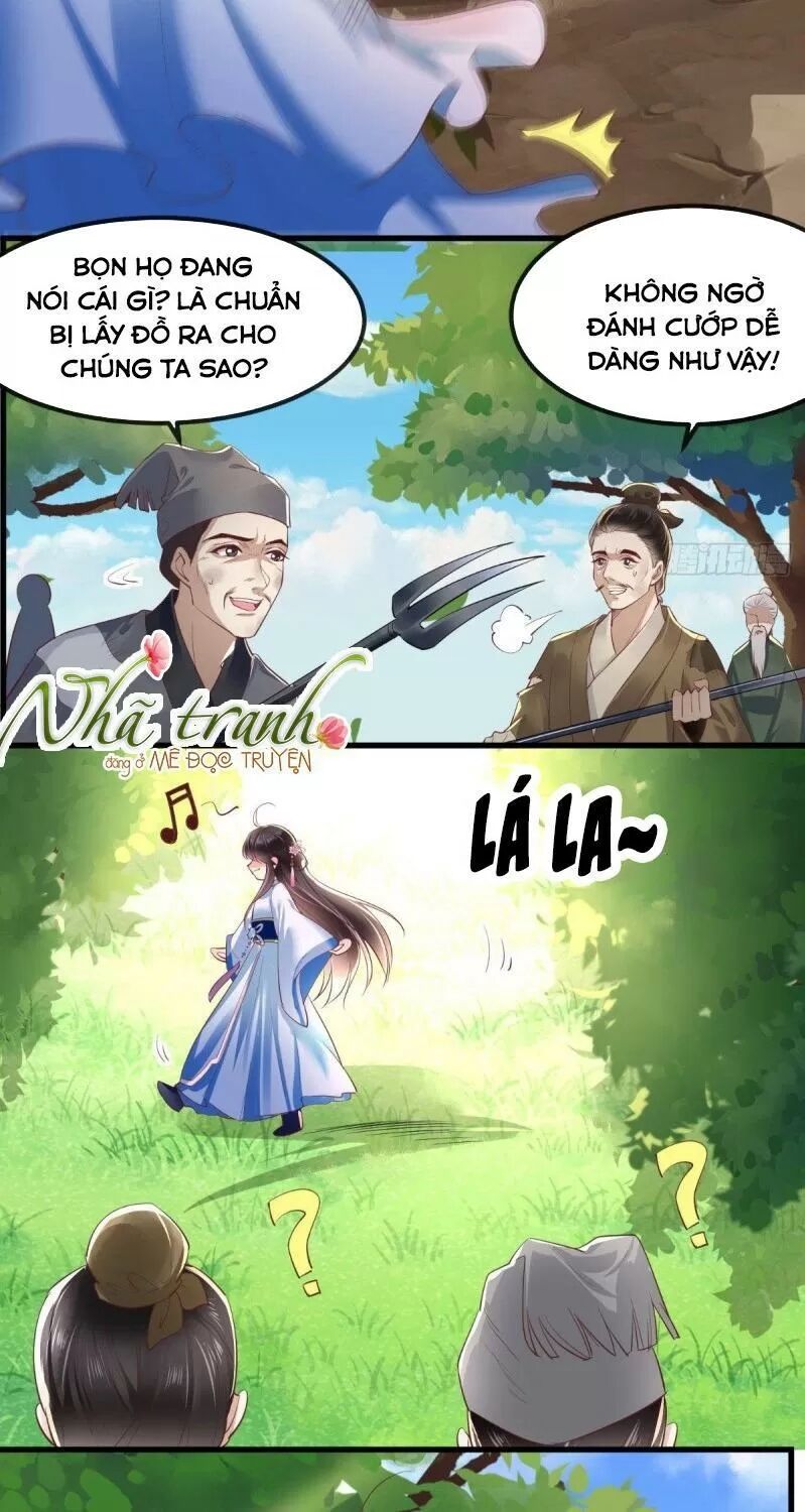 Độc Phi Ngu Ngốc Không Thể Chọc Chapter 103 - 14