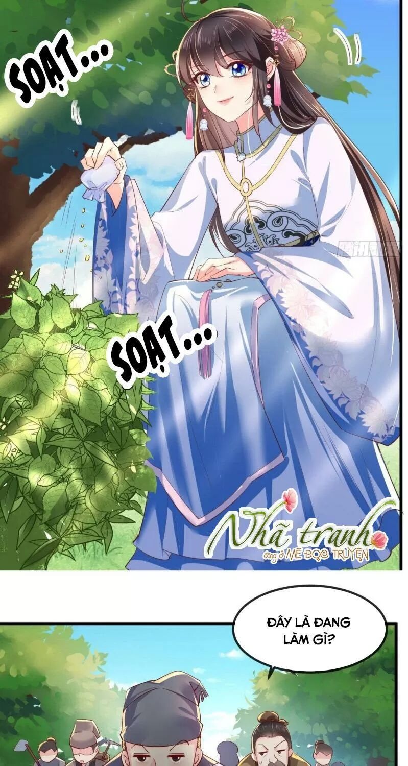 Độc Phi Ngu Ngốc Không Thể Chọc Chapter 103 - 15