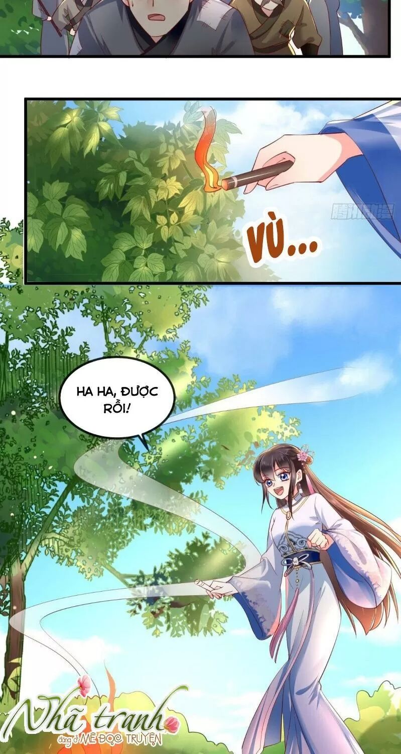 Độc Phi Ngu Ngốc Không Thể Chọc Chapter 103 - 16