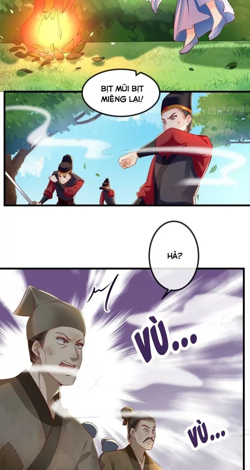 Độc Phi Ngu Ngốc Không Thể Chọc Chapter 103 - 17