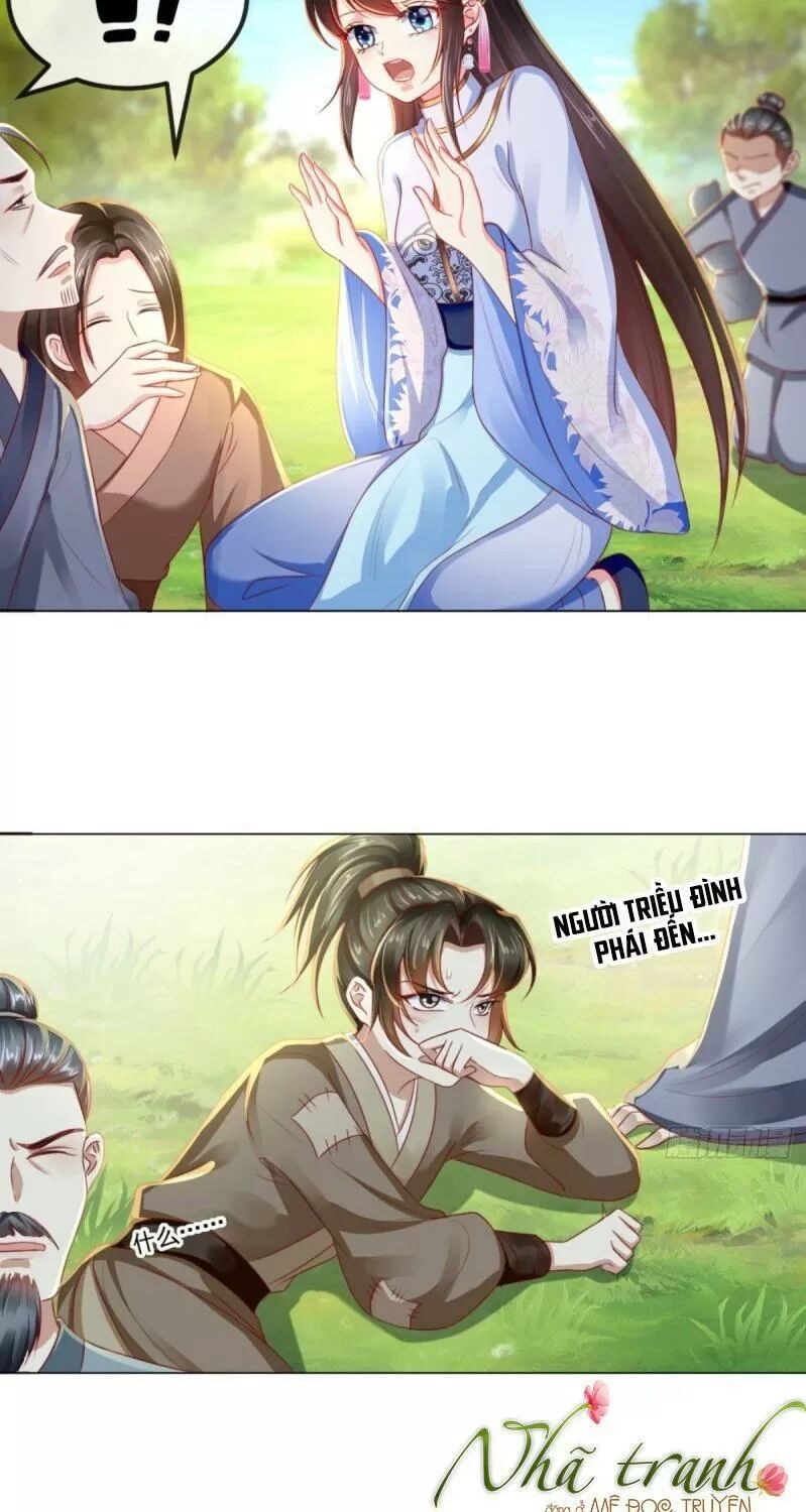 Độc Phi Ngu Ngốc Không Thể Chọc Chapter 103 - 23