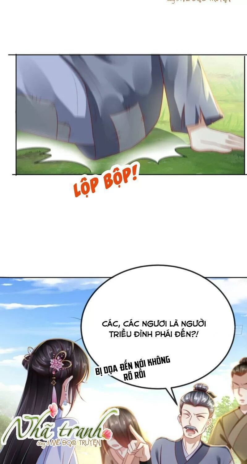 Độc Phi Ngu Ngốc Không Thể Chọc Chapter 103 - 24