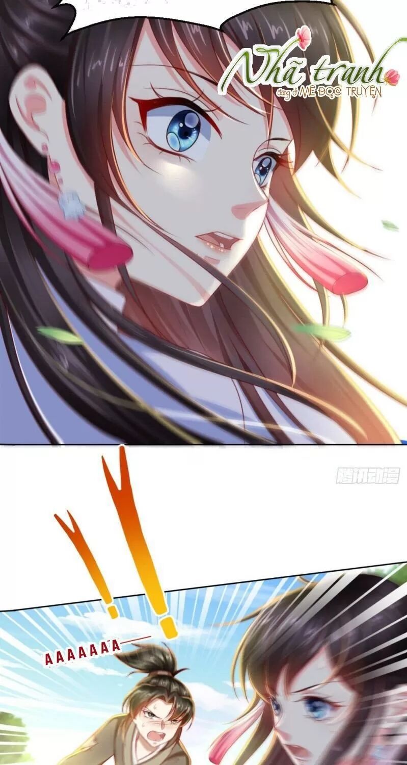 Độc Phi Ngu Ngốc Không Thể Chọc Chapter 103 - 26