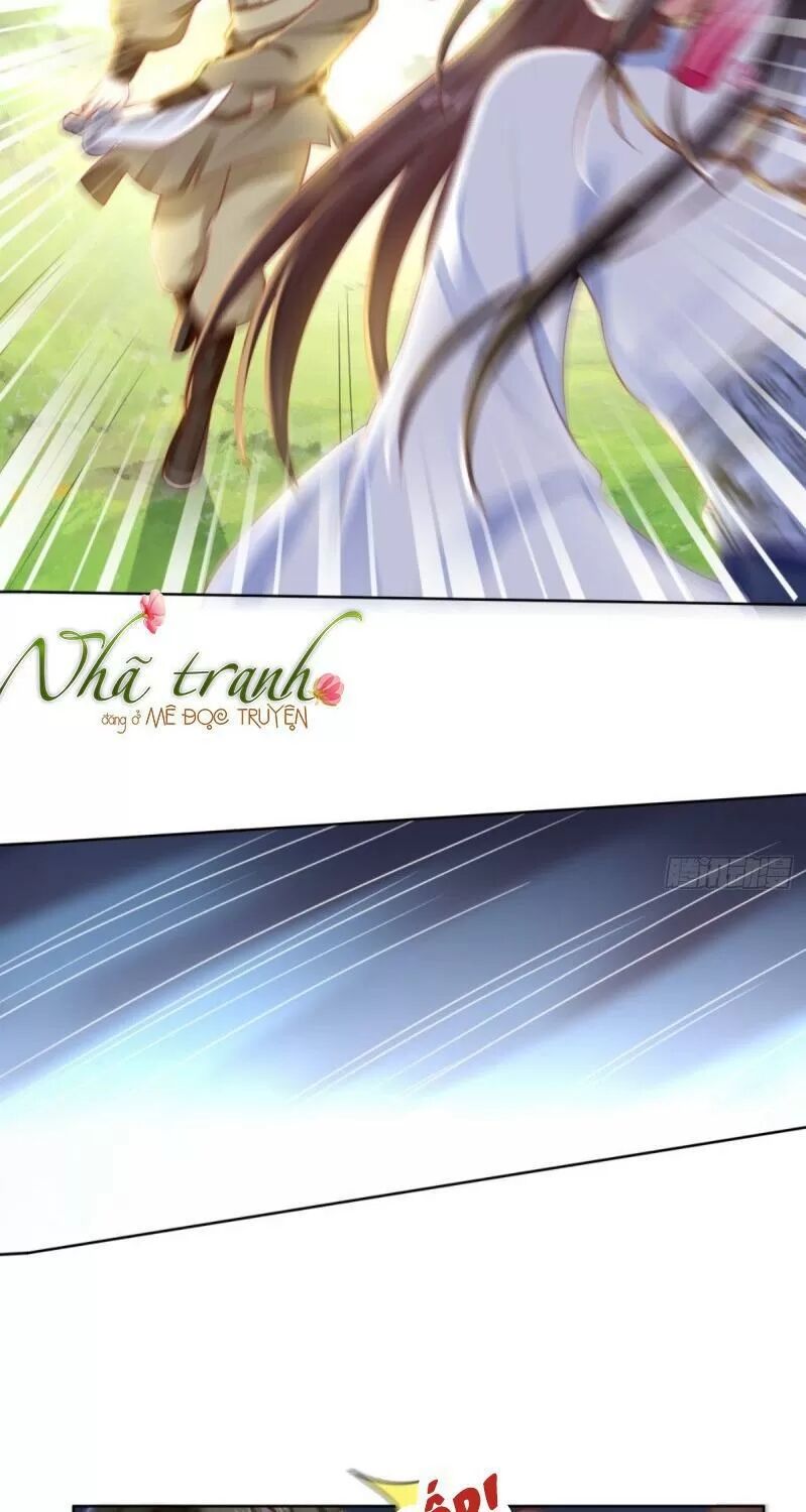 Độc Phi Ngu Ngốc Không Thể Chọc Chapter 103 - 27