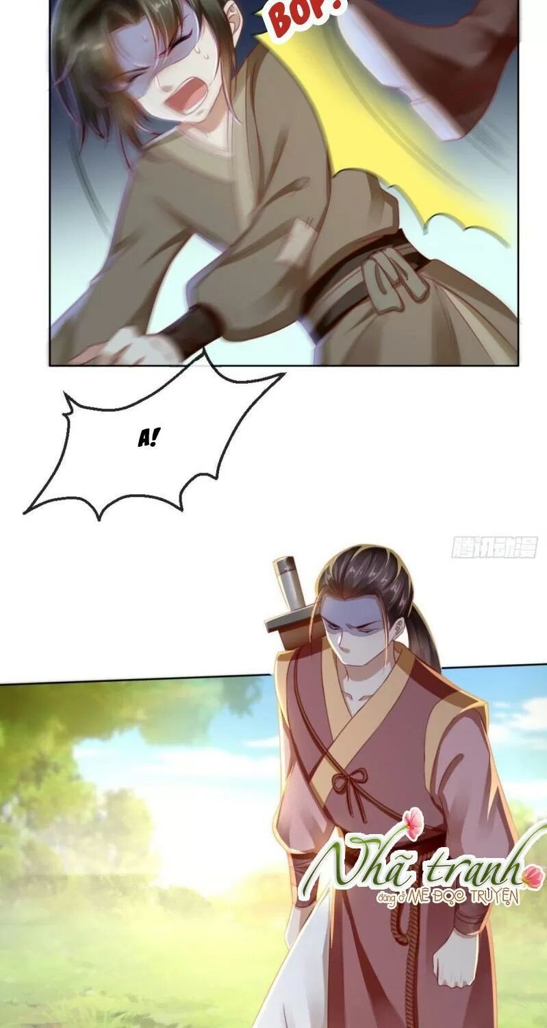 Độc Phi Ngu Ngốc Không Thể Chọc Chapter 103 - 28
