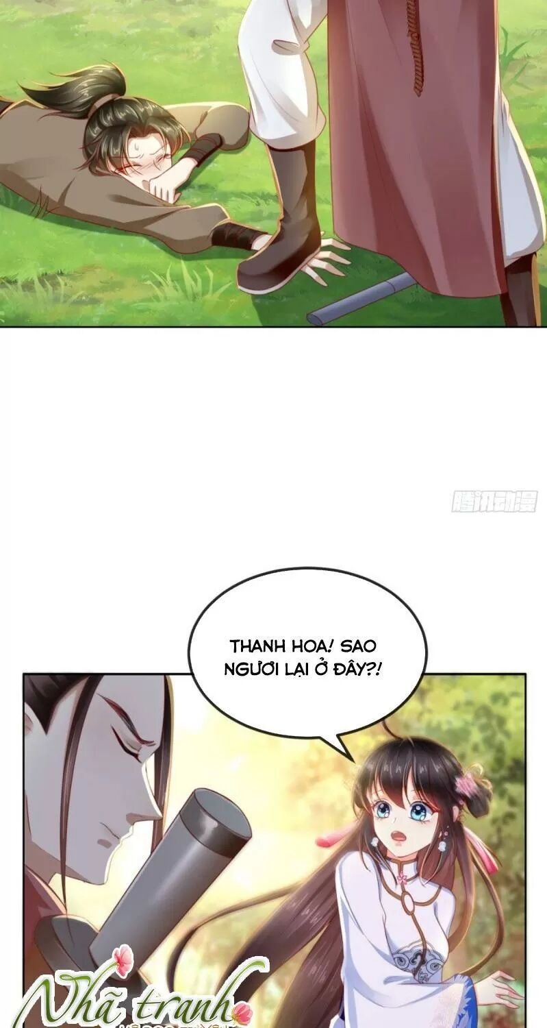 Độc Phi Ngu Ngốc Không Thể Chọc Chapter 103 - 29