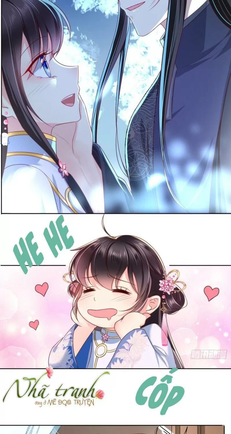 Độc Phi Ngu Ngốc Không Thể Chọc Chapter 103 - 4