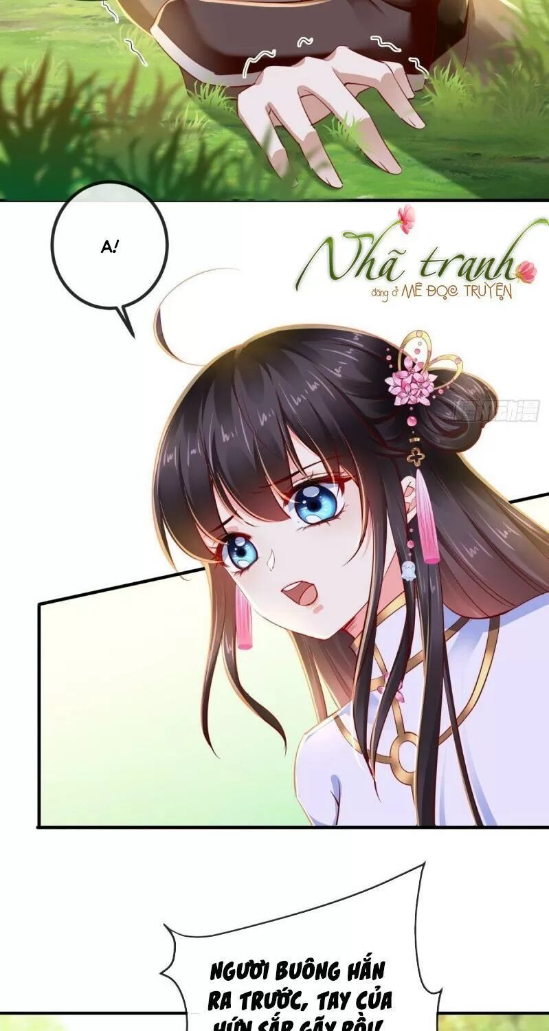 Độc Phi Ngu Ngốc Không Thể Chọc Chapter 103 - 31